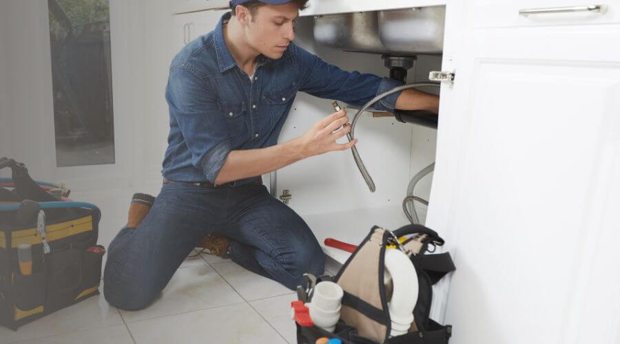 Professional sewer line replacement in Hulbert, OK